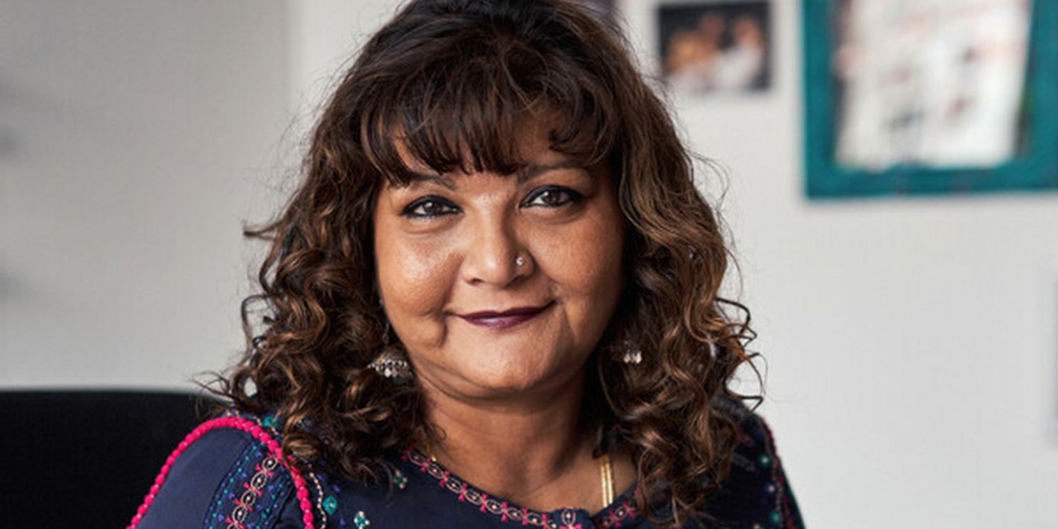 Guest Blog: 'Representation is at the Heart of my Play': Playwright Tanika Gupta on Hidden Histories, Immigration and Cultural Diversity in THE EMPRESS  Image