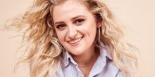 VIDEO: Ali Stroker Visits Backstage LIVE with Richard Ridge- Watch Now!