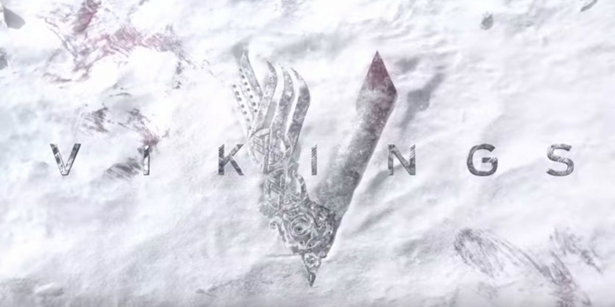 Final Season of History's VIKINGS to Premiere December 4 Video