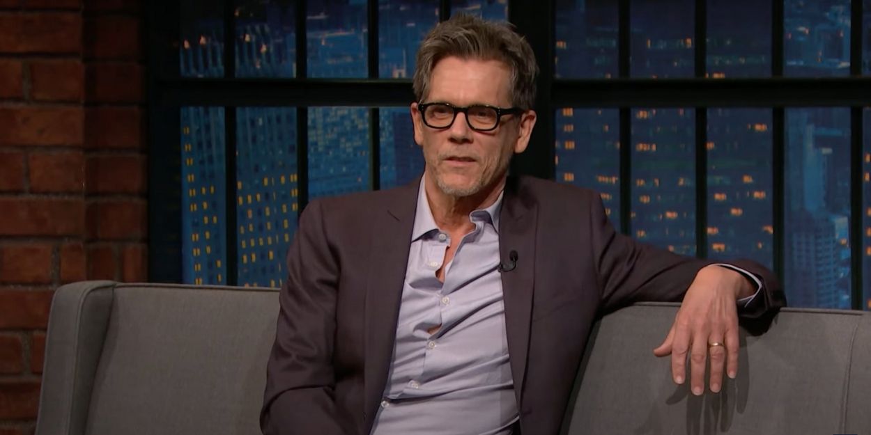 VIDEO: Kevin Bacon Calls Out the Big Difference Between Boston and Philadelphia on… Video