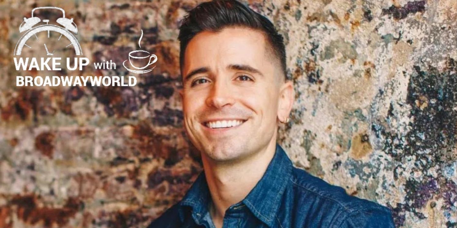 Wake Up With BWW 10/27: NEW YORK, NEW YORK is Headed to Broadway, and More!  Image