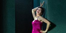 Lisette Oropesa, the Met's Courtesan of the Moment, Brings Her TRAVIATA to Town