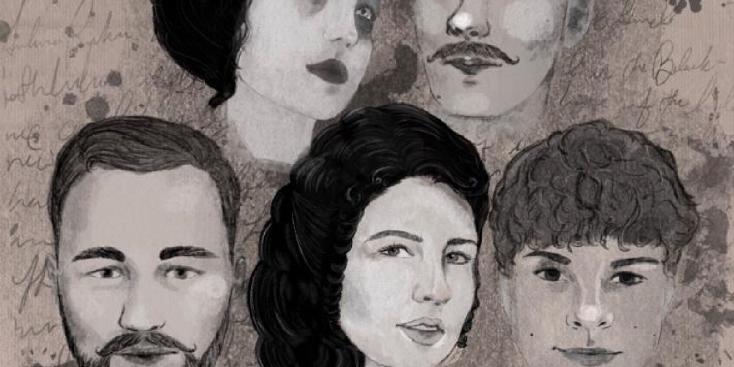 Review: SMITE: AN IMMERSIVE MURDER MYSTERY, CRYPT  Image