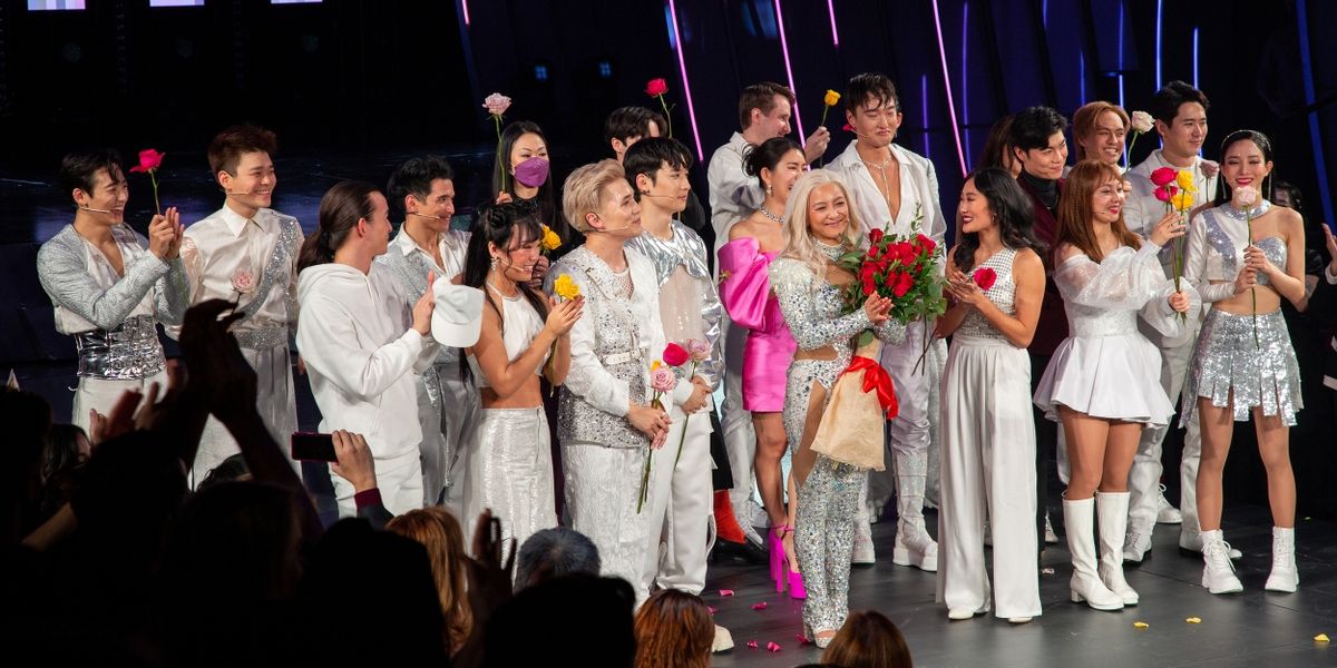 KPOP Concludes Broadway Run Today