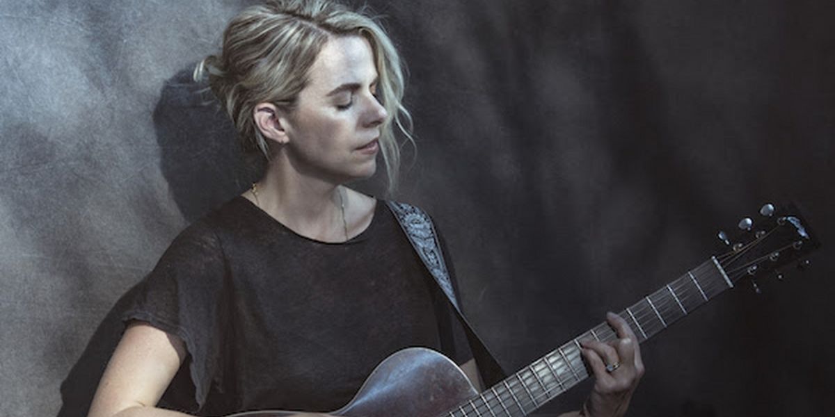 Aoife O'Donovan Shares 'Phoenix' From 'Age of Apathy Solo Sessions'