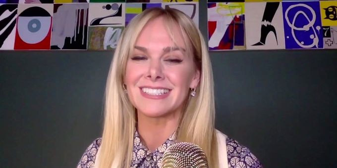BWW Interview: Laura Bell Bundy on How Multi-Camera Television is Similar to Broadway