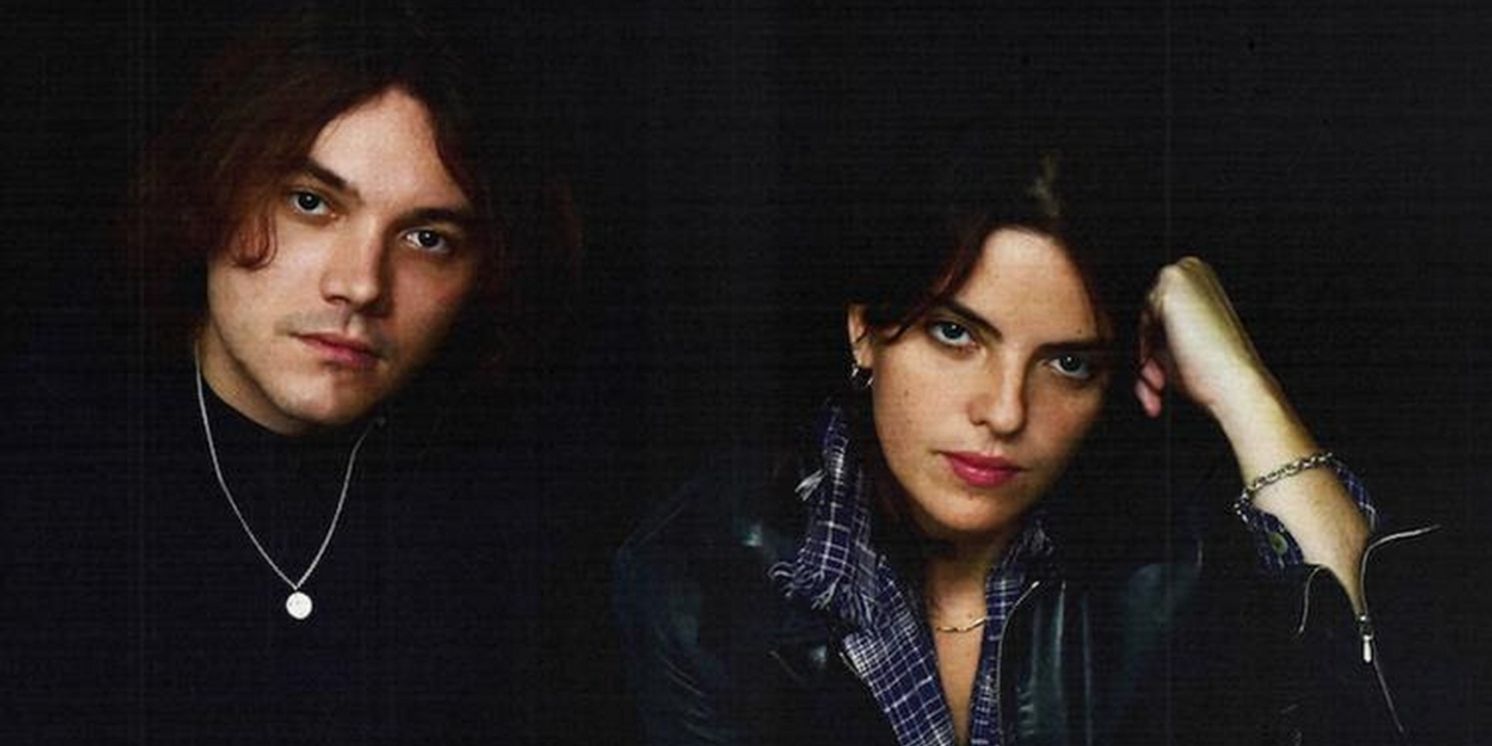 Purr Announce Sophomore Album 'Who Is Afraid Of Blue?'  Image