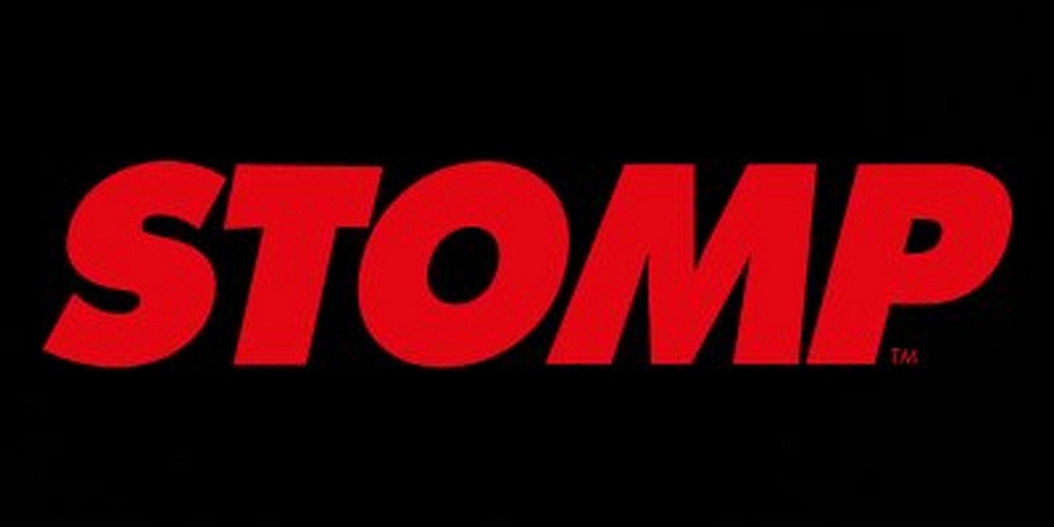 Tickets to STOMP at DeVos Performance Hall to go on Sale Tomorrow  Image