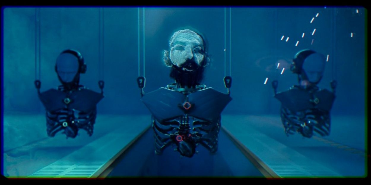 VIDEO: MISSIO Drops Video for 'Cry Baby' Video