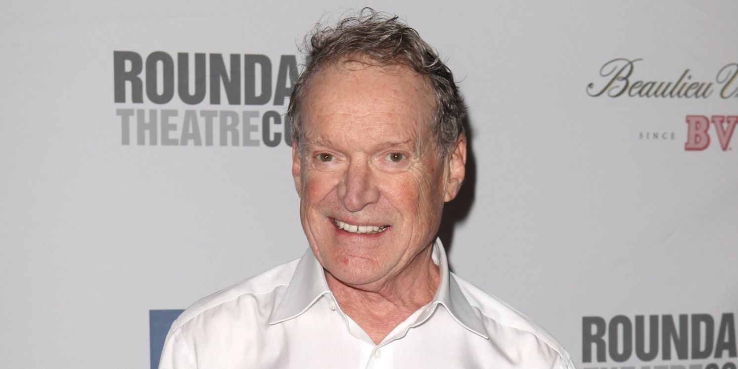 Tony Nominee Charles Kimbrough Passes Away at 86  Image