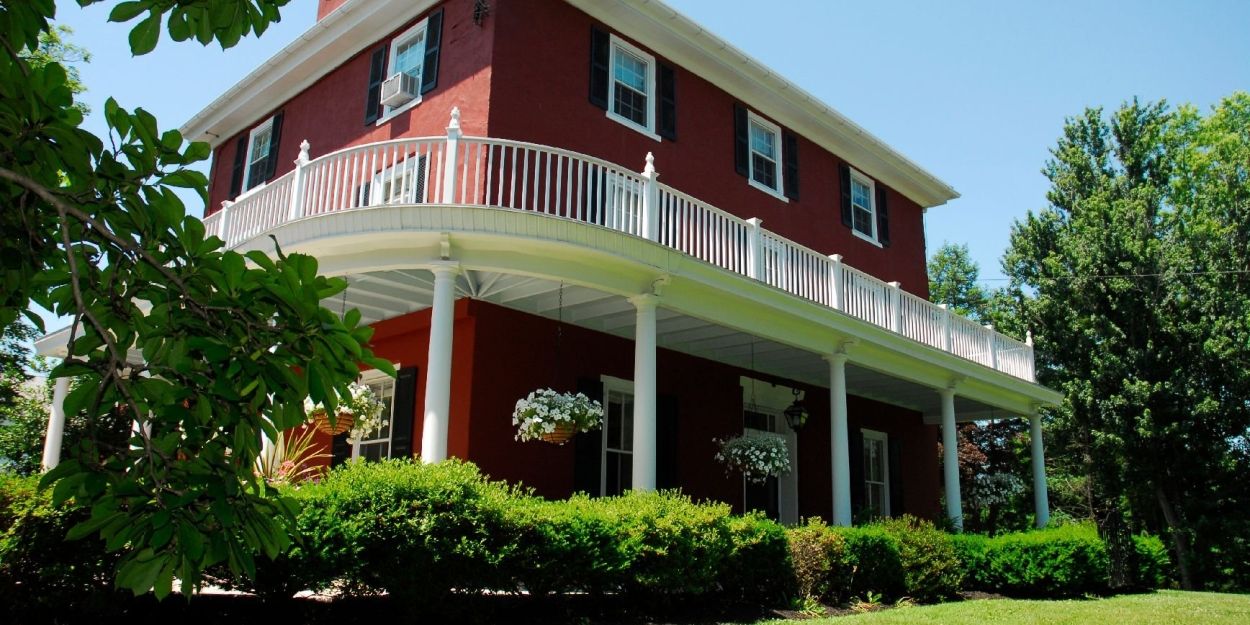 Hammerstein Museum & Theatre Education Center Launches $500,000 Matching Gift Challenge  Image