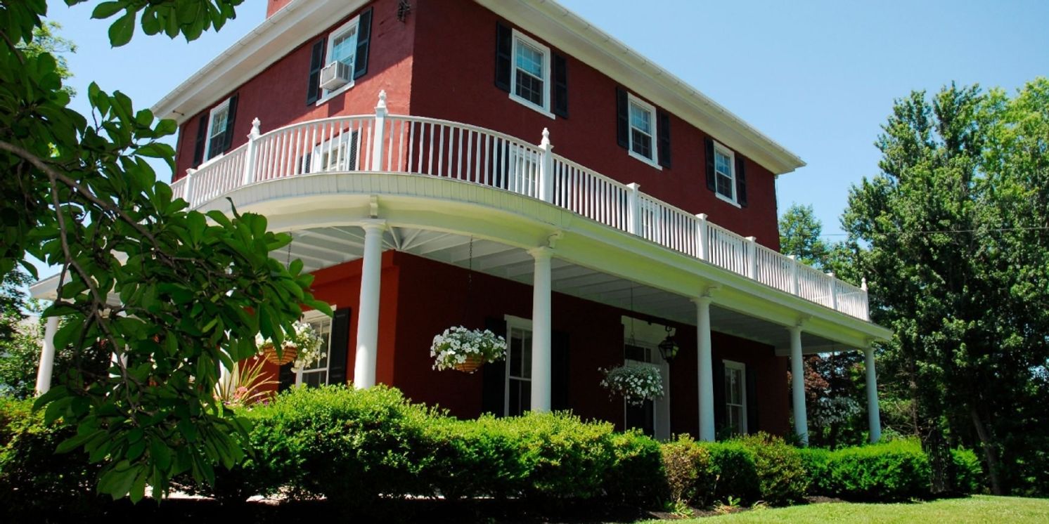 Hammerstein Museum & Theatre Education Center Launches $500,000 Matching Gift Challenge  Image