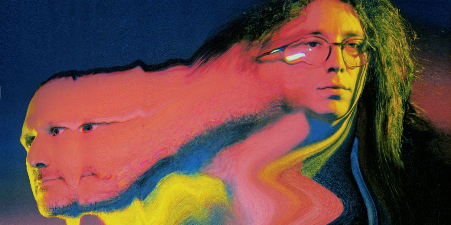 TRY 'Chapter One (Remixes)' EP Ft. Couros & Killah Priest Sets Release  Image