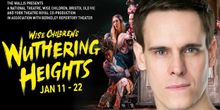 Interview: Sam Archer's WUTHERING the HEIGHTS With Emma Rice