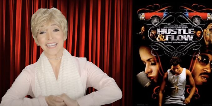 VIDEO: Watch Christina Bianco Take on Hollywood Classics as Julie Andrews, Patti LuPone & More!