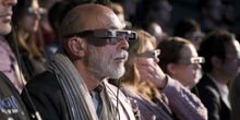 Jonathan Suffolk Talks Smart Caption Glasses and Accessibility