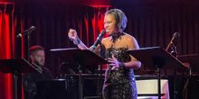 Interview: Brittney Johnson of MAD HATTER THE MUSICAL at Place Des Arts - Théâtre M