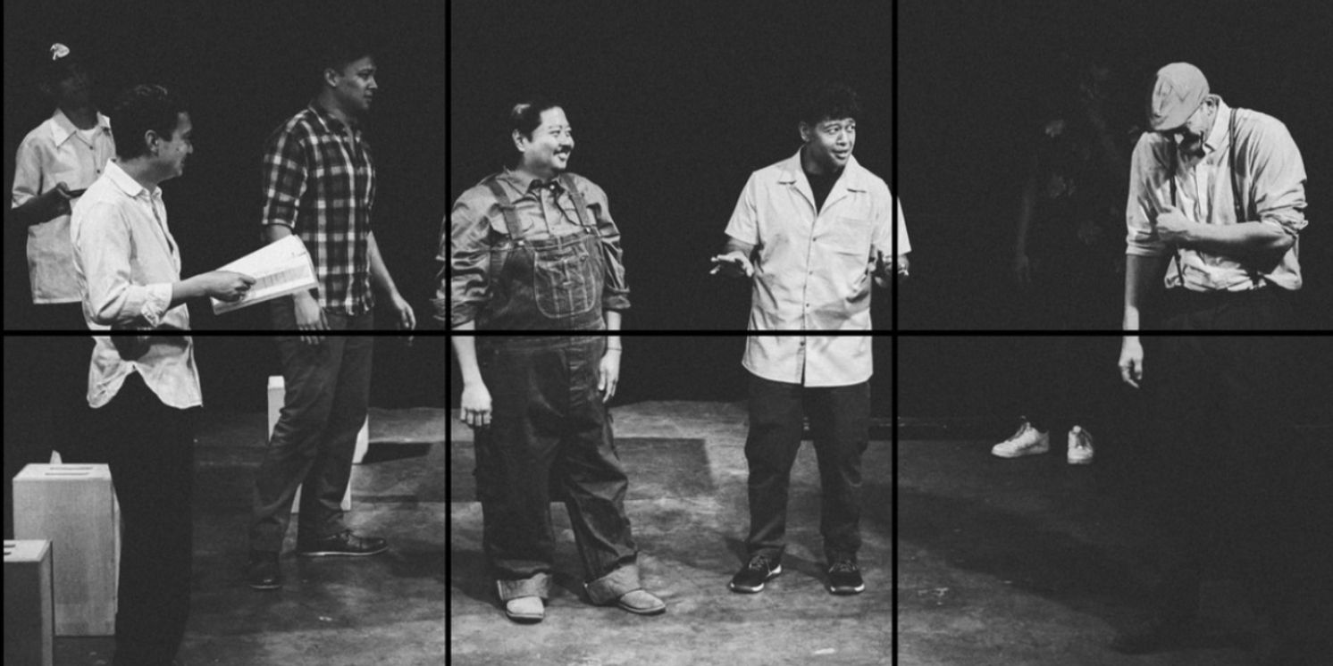 Workplace Comedy MONKEYS to Have World Premiere at The Hollywood Fringe Festival  Image