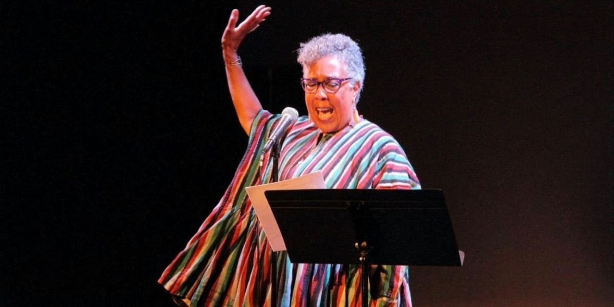 Poetic People Power to Present 20th Anniversary Show NOT YET SAID at Caveat