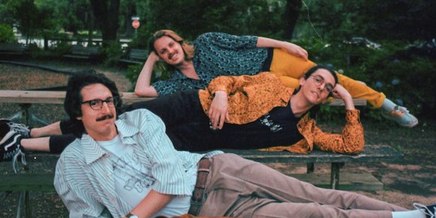 Charleston, SC's Whitehall Releases First Single Off Upcoming Enci Records Debut Album  Image