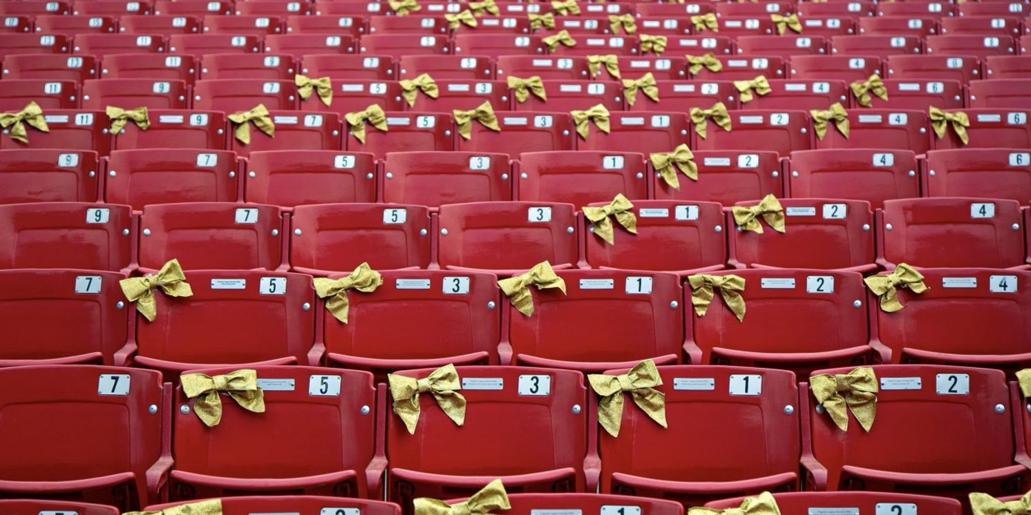 Festival of Arts of Laguna Beach Honors Pageant Legacy Society Donors  Image