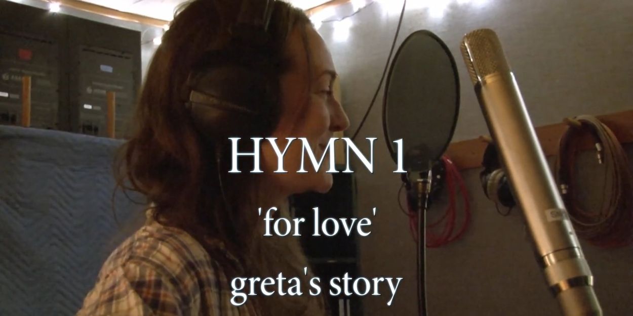 WATCH: La Jolla Playhouse Presents The Bengsons' SOVEREIGNTY HYMNS Video