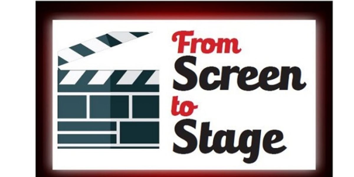 Bergen County Players to Conclude 90th Season With FROM STAGE TO SCREEN