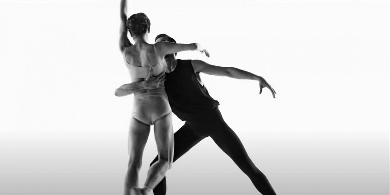 VIDEO: New York City Ballet Teases 2021-22 Season in New Trailer Video