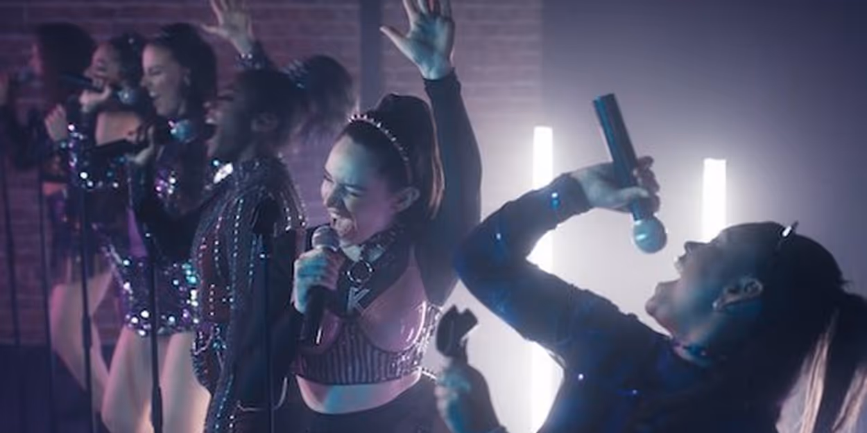 TV: Bow Down Before This Royally Amazing Drama Student SIX Performance! Video