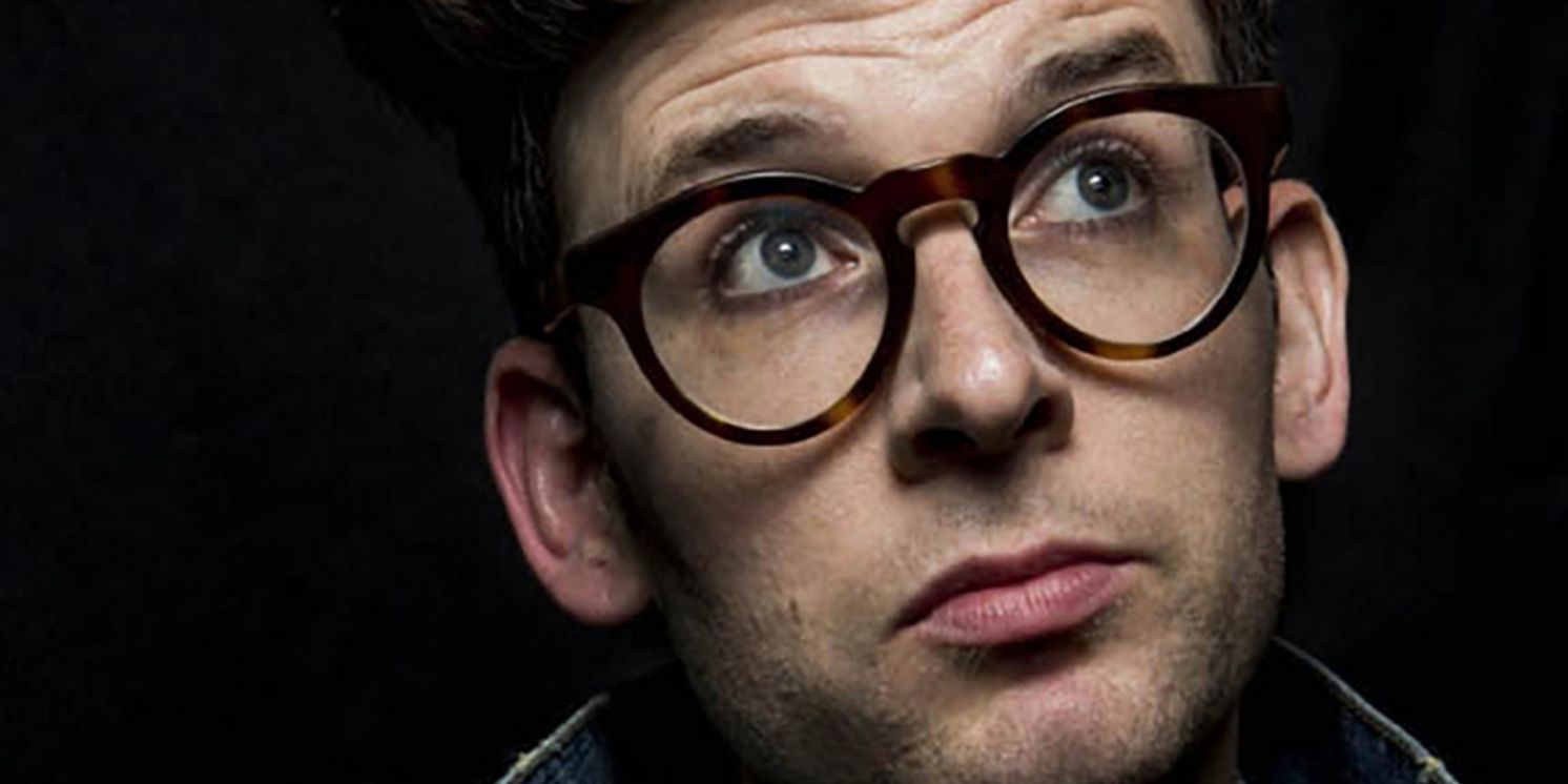 Comedian Moshe Kasher to Perform at The Den Theatre in June  Image