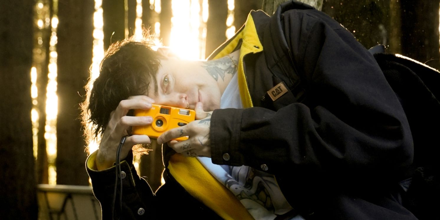 93FEETOFSMOKE Shares Brand New Single 'Conversations'  Image