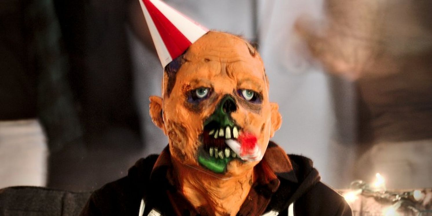 Montreal's Dead Alright Unveils New Single 'Parasites'  Image