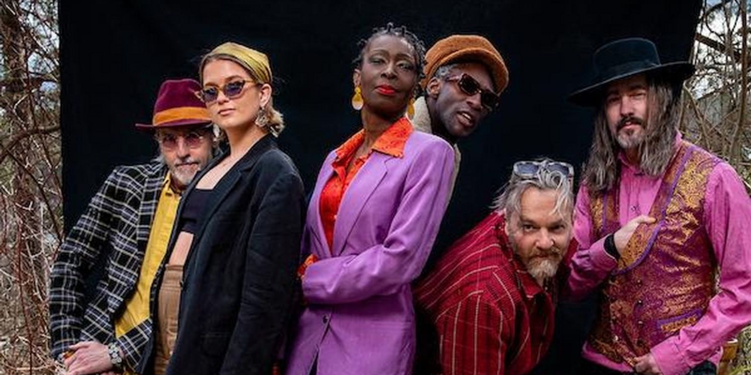 Brooklyn Funk Essentials Due To Release New Album  Image