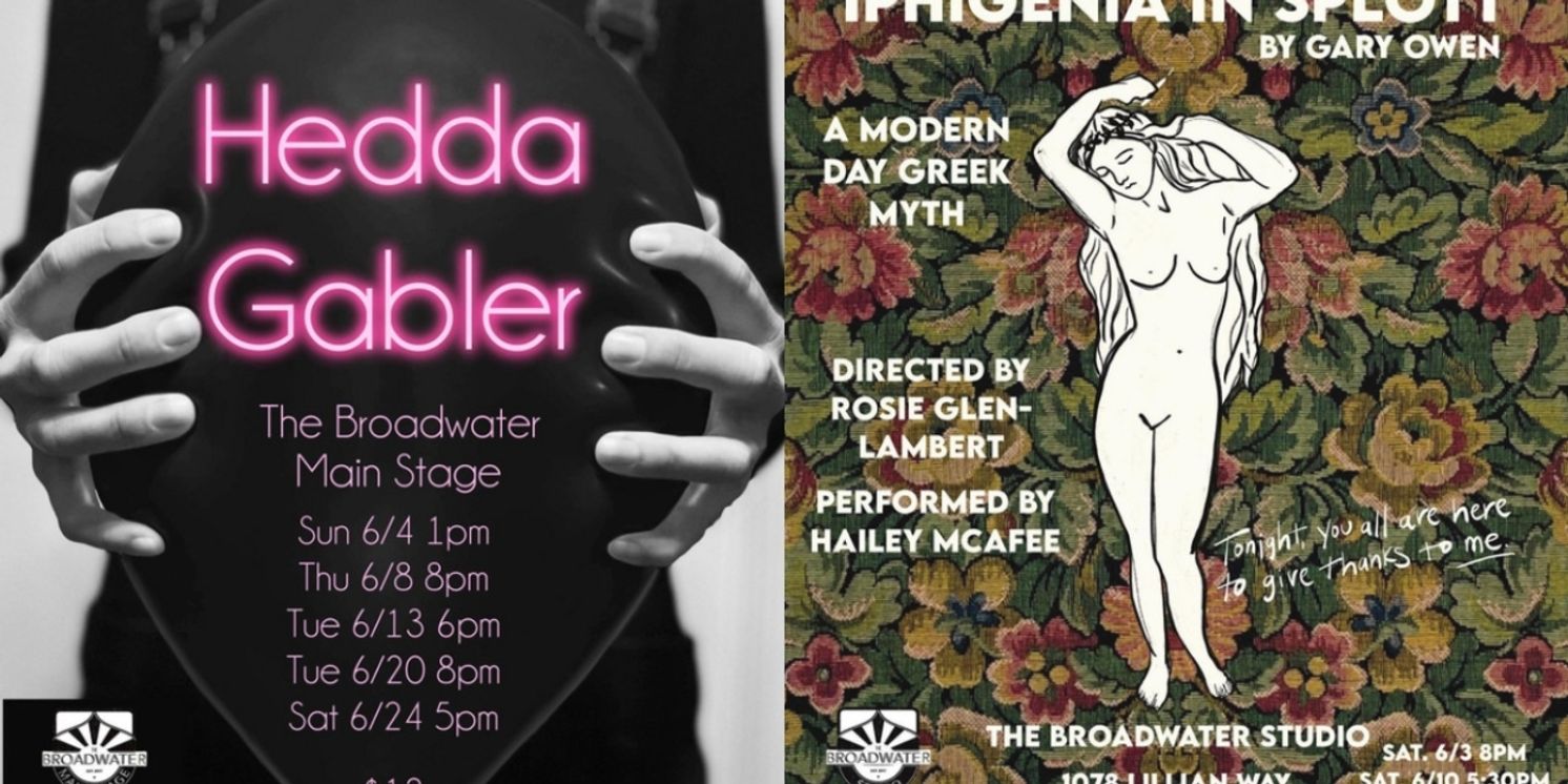 The Attic Collective Reveals 2023 Hollywood Fringe Shows  Image