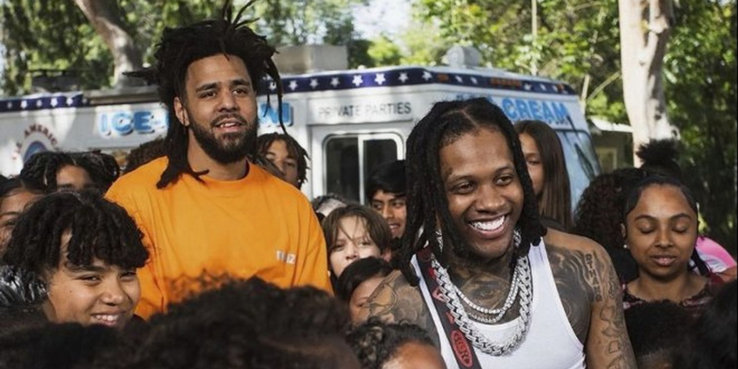 Lil Durk Inspires With New Single 'All My Life' Featuring J. Cole  Image