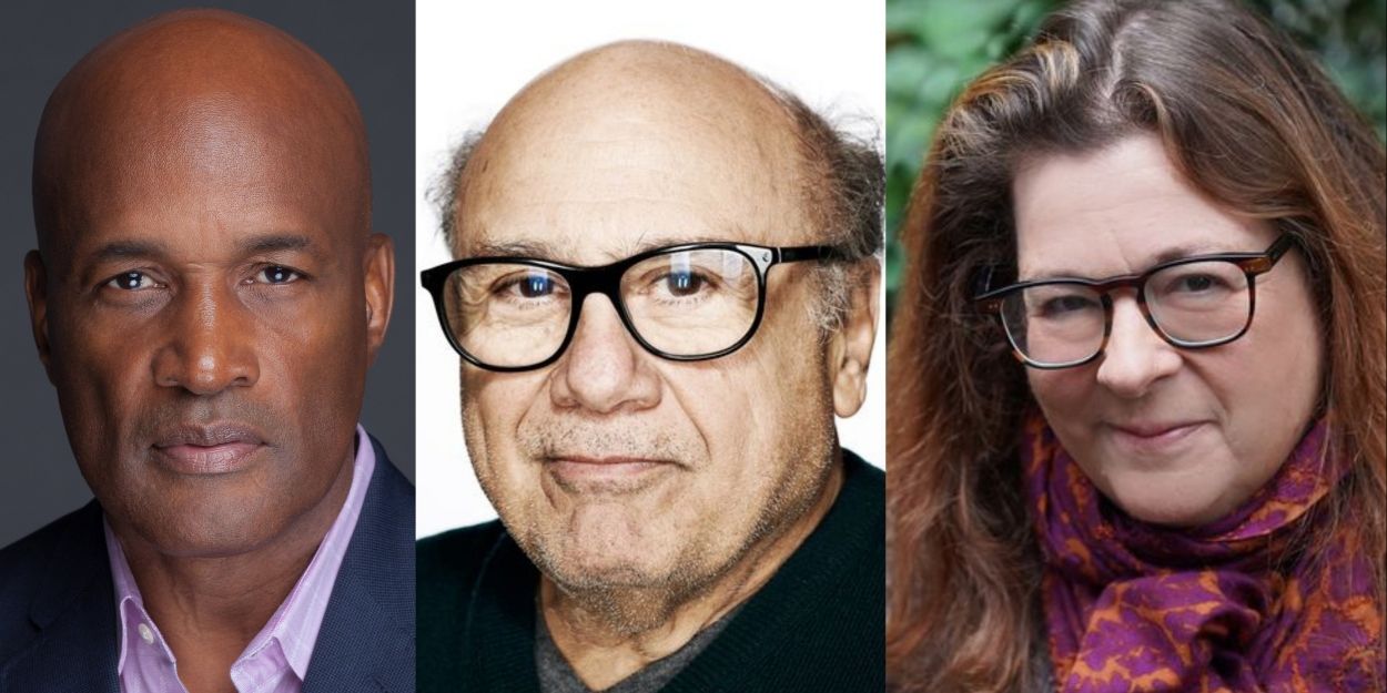 Danny DeVito Will Return to Broadway in Theresa Rebeck's I NEED THAT; Roundabout Announces 2023-2024 Season  Image