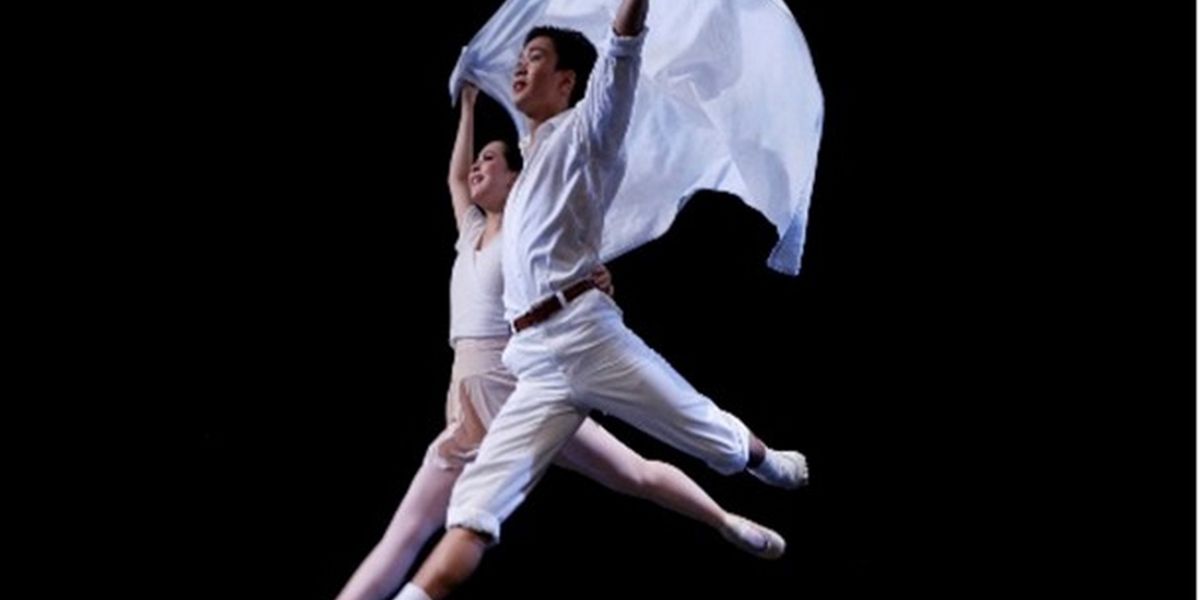 VIBRANT BLUE World Premiere to Highlight New York Theatre Ballet's Spring 2023 Performances