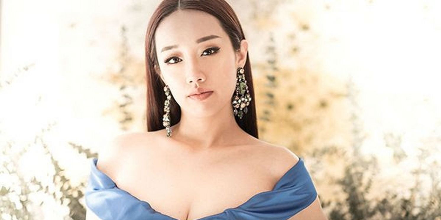 CINDERELLA to be Presented at Opera Maine This Summer  Image