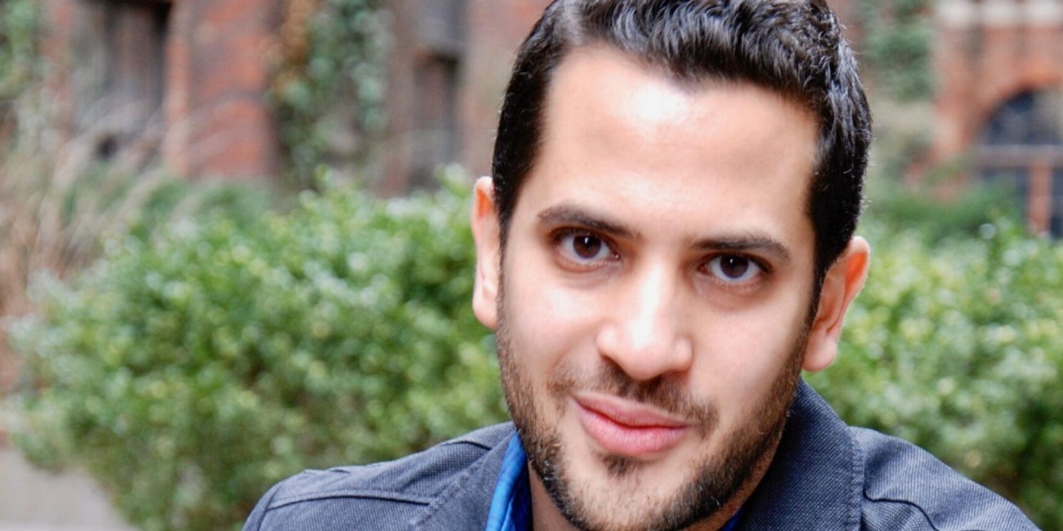 World Premiere of A DISTINCT SOCIETY to be Presented at TheatreWorks Silicon Valley in April  Image