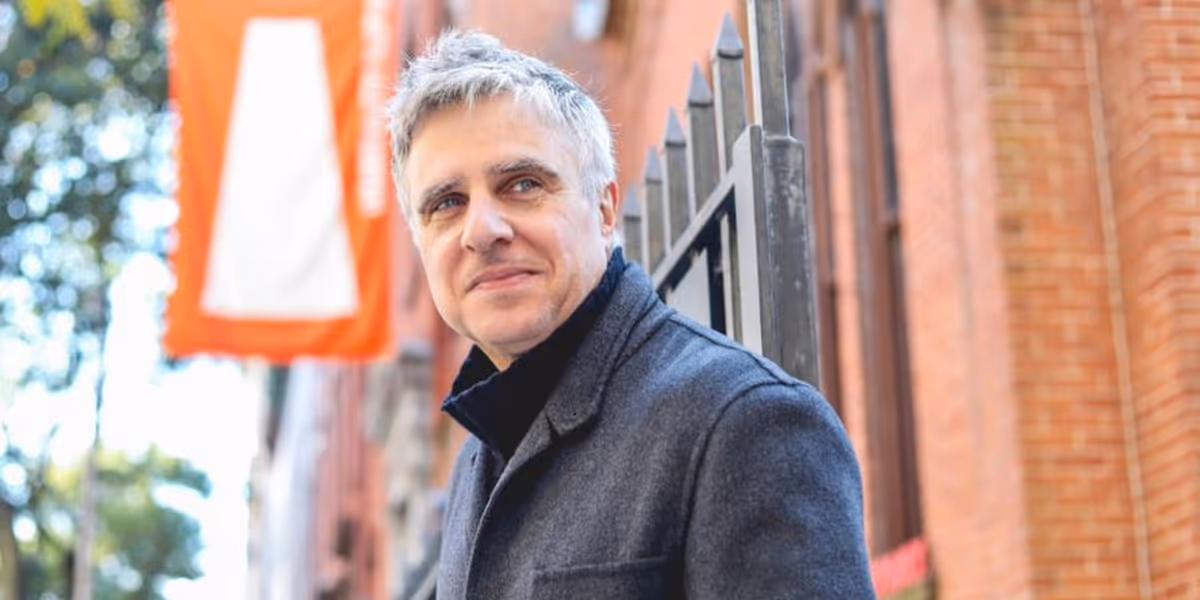 Listen: Neil Pepe on LITTLE KNOWN FACTS