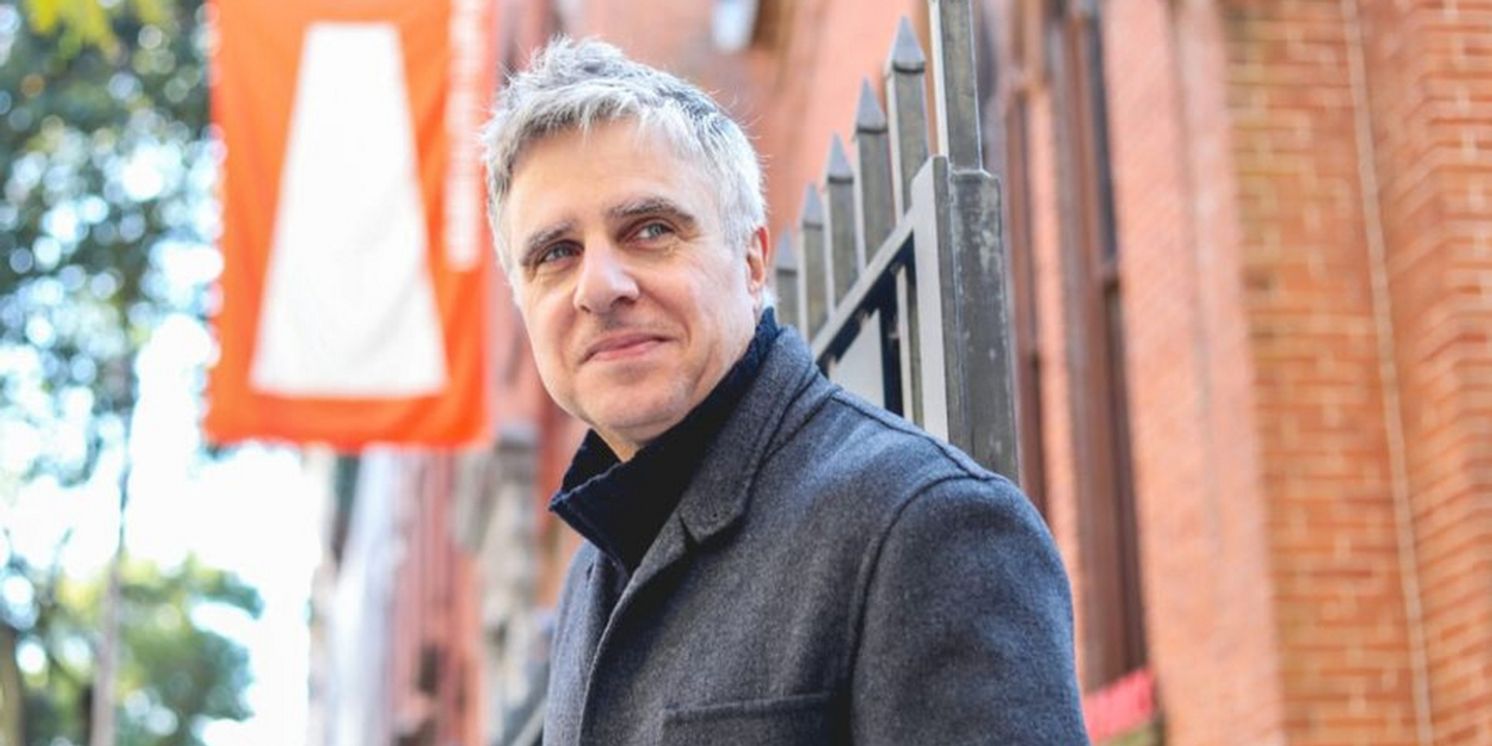 Listen: Neil Pepe on LITTLE KNOWN FACTS  Image