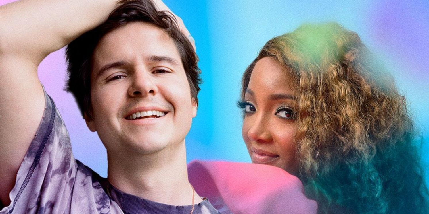 Lukas Graham Teams up With Mickey Guyton for 'Home Movies'  Image