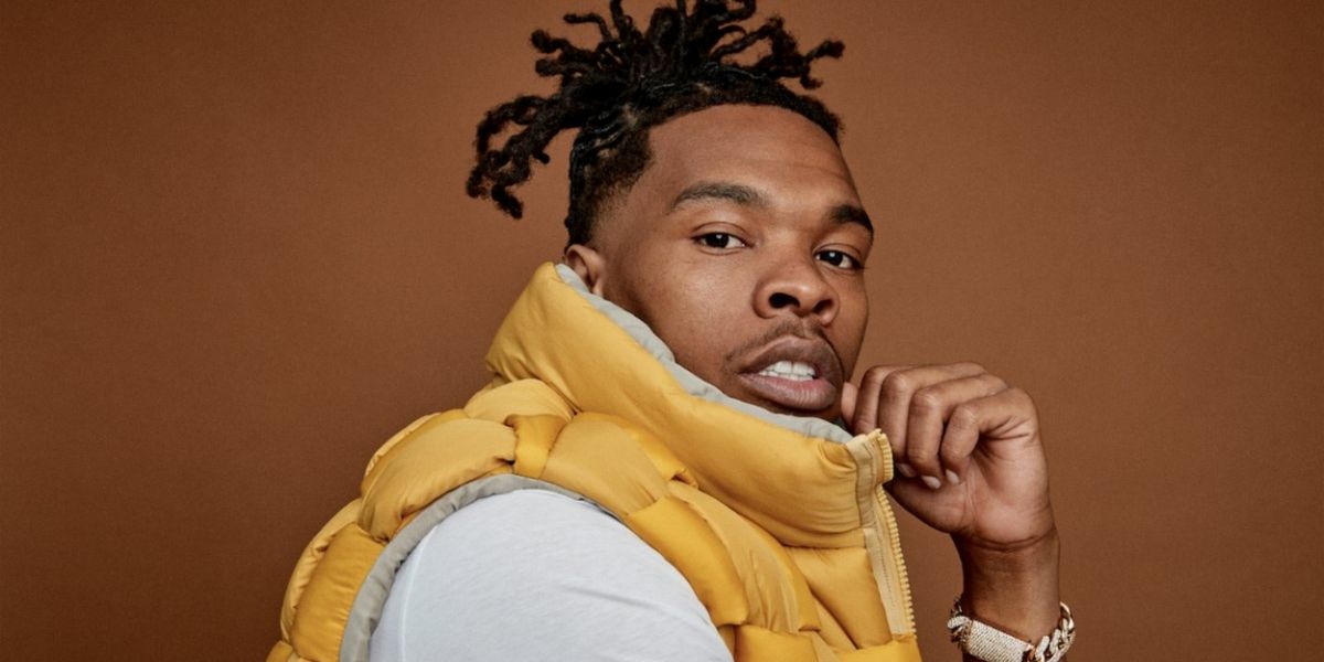 Lil Baby Drops New Single 'Heyy'