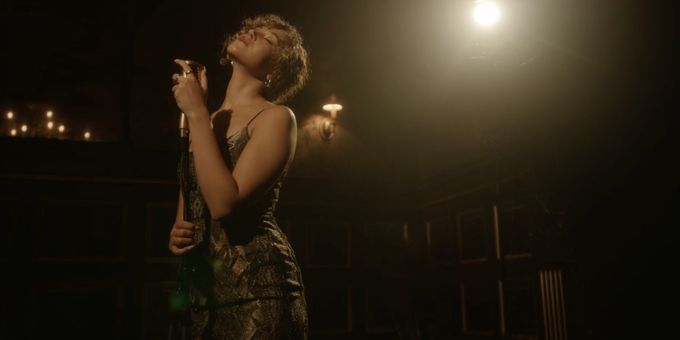 Video Exclusive: Solea Pfeiffer Sings 'The Truth Is' From THE VIOLET HOUR