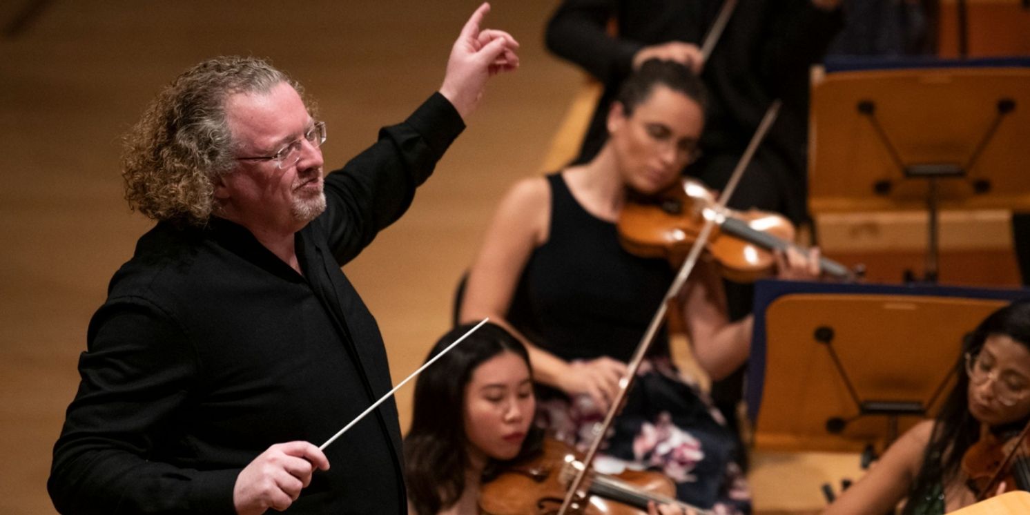 New World Symphony Sets 2023-24 Season Featuring 19 Artist Debuts  Image
