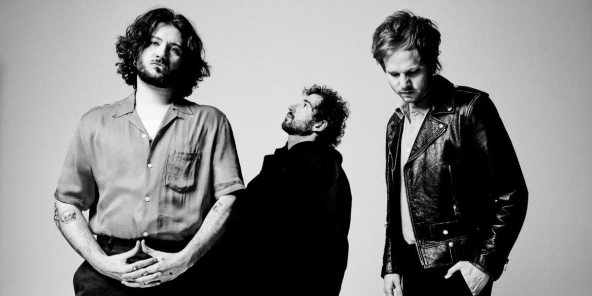 The Band Camino Release Much-Anticipated New Single 'Told You So'