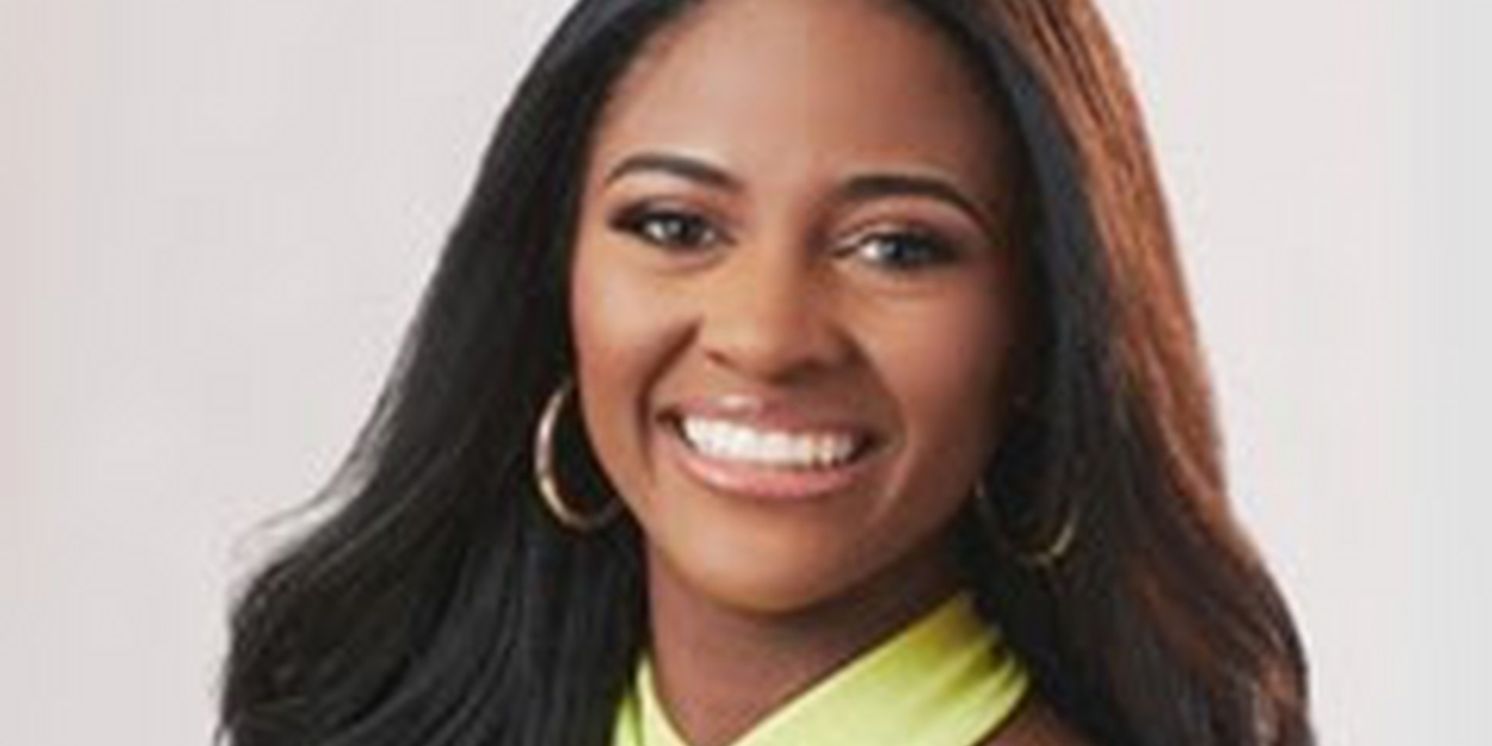 Charity Lawson Named THE BACHELORETTE for Season 20  Image