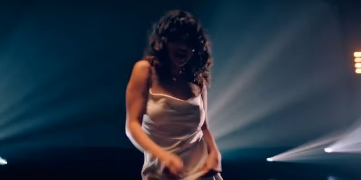 VIDEO: Selena Gomez Drops Surprise Music Video For 'Dance Again' Video