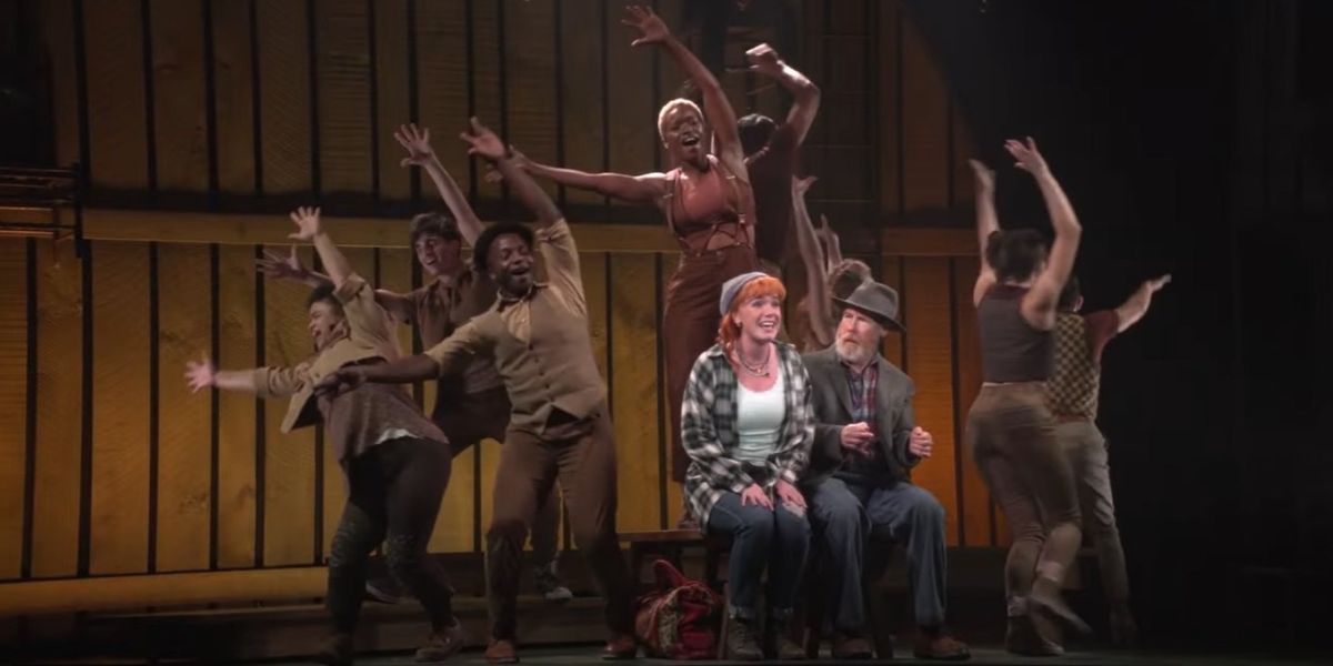 Goodspeed Musicals to Present Sensory-Friendly Performance for ANNE OF GREEN GABLES