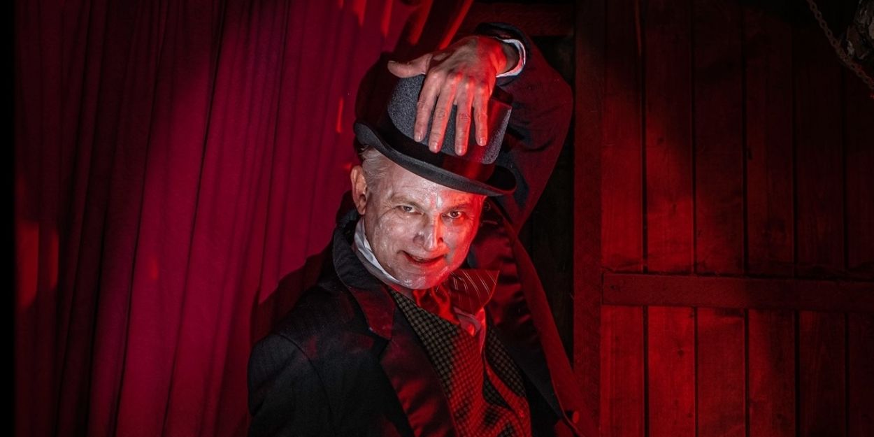 BWW Review: SLAUGHTER BROTHERS DIME CIRCUS - A Radio Fantasy at Baby Monster… Video